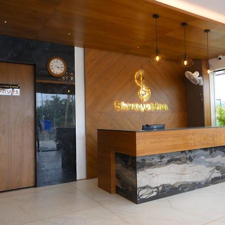 Shrreyas Inn Boarding & Lodging Kundapur Exterior foto