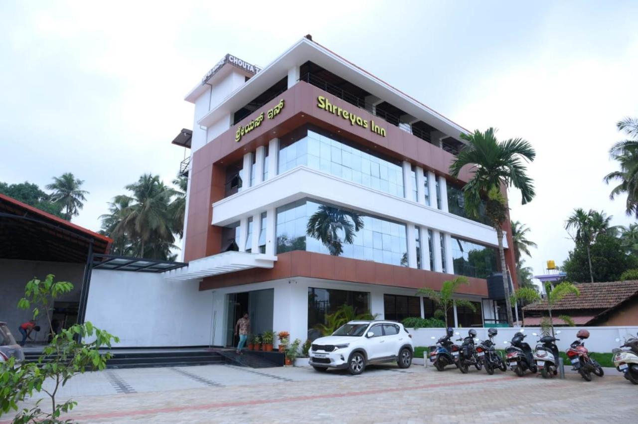 Shrreyas Inn Boarding & Lodging Kundapur Exterior foto