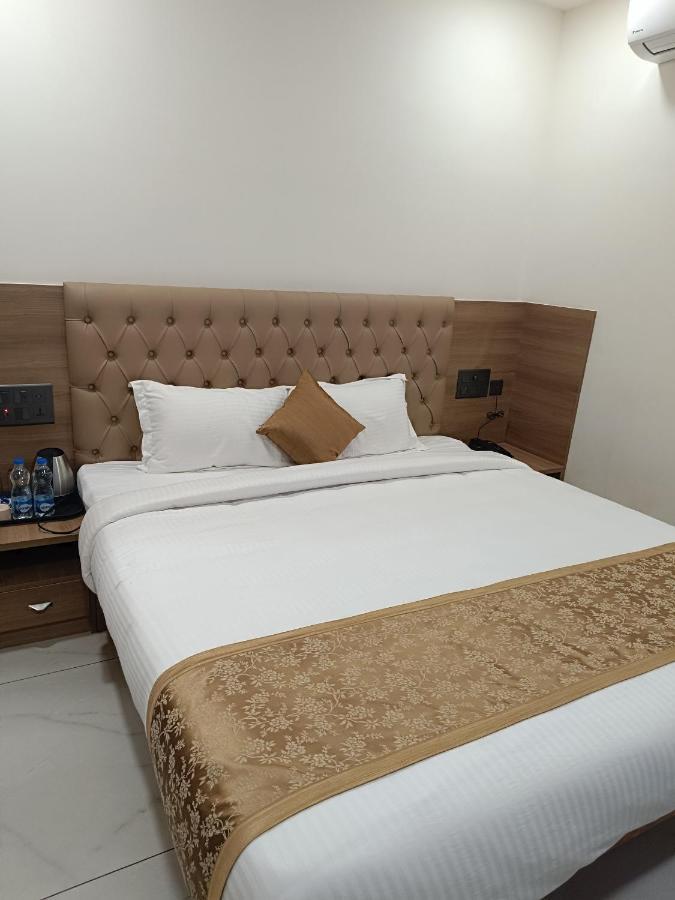 Shrreyas Inn Boarding & Lodging Kundapur Exterior foto